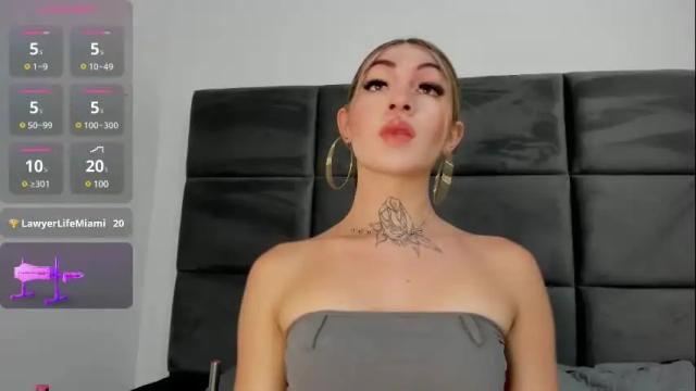Image 4 of lizz_luna Stream on Chaturbate on 6 days ago