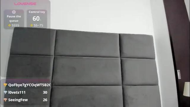 Thumbnail 3, lizz_luna's Stream at Chaturbate, 3 months ago