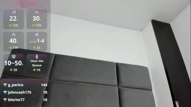 Image 3 of lizz_luna Stream on Chaturbate on 3 months ago