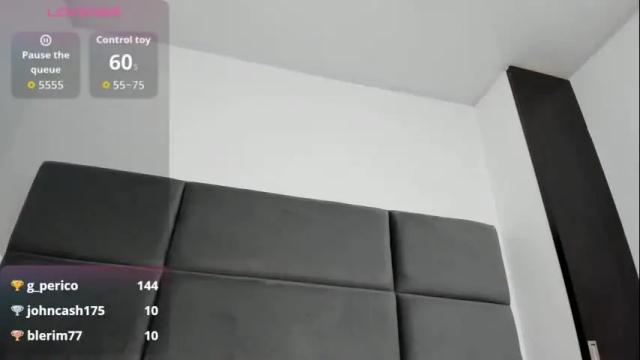 Thumbnail 2, lizz_luna's Stream at Chaturbate, 3 months ago