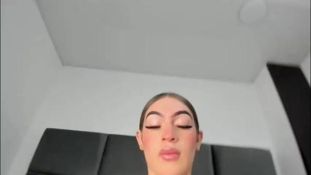 Thumbnail 2, lizz_luna's Stream at Chaturbate, 1 month ago