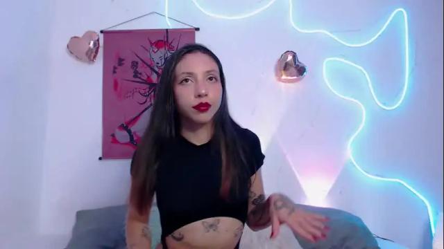 Image 11 of lizza_scott Stream on Chaturbate on 2 months ago