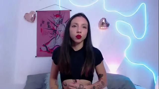 Thumbnail 2, lizza_scott's Stream at Chaturbate, 2 months ago