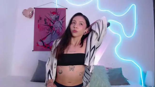 Image 4 of lizza_scott Stream on Chaturbate on 1 month ago