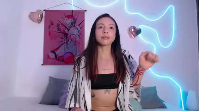 Image 8 of lizza_scott Stream on Chaturbate on 1 month ago