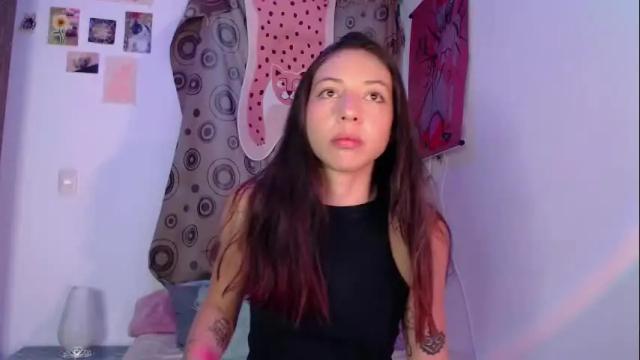 Image 7 of lizza_scott Stream on Chaturbate on 1 month ago