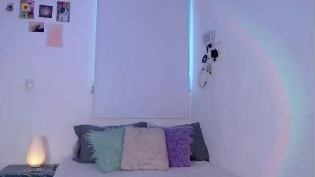 Image 8 of lizza_scott Stream on Chaturbate on 1 month ago