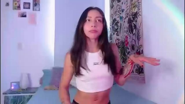 Image 4 of lizza_scott Stream on Chaturbate on 4 months ago