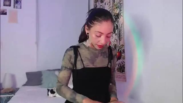 Image 2 of lizza_scott Stream on Chaturbate on 4 months ago