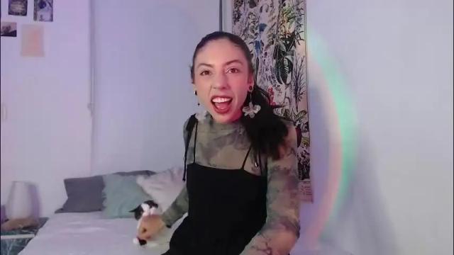 Image 3 of lizza_scott Stream on Chaturbate on 4 months ago