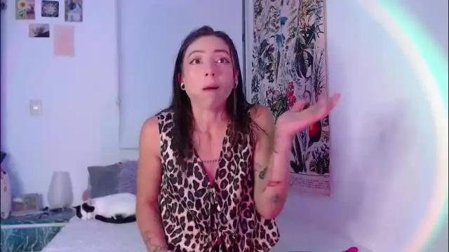 Image 4 of lizza_scott Stream on Chaturbate on 4 months ago