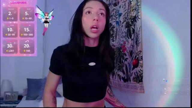 Image 3 of lizza_scott Stream on Chaturbate on 2 months ago