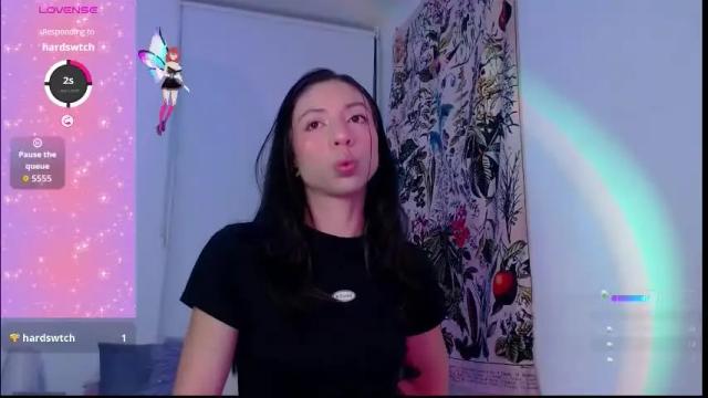 Image 6 of lizza_scott Stream on Chaturbate on 2 months ago