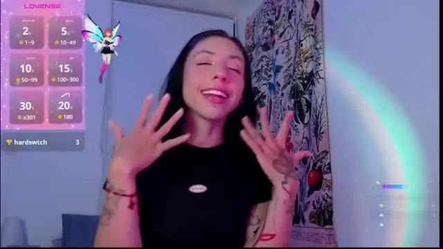 Image 8 of lizza_scott Stream on Chaturbate on 2 months ago