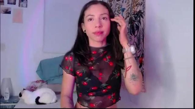 Thumbnail 1, lizza_scott's Stream at Chaturbate, 1 month ago