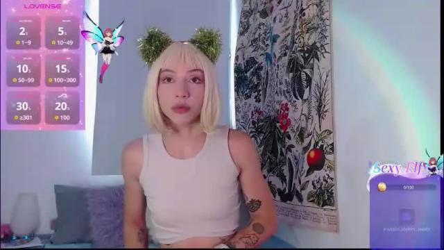 Thumbnail 1, lizza_scott's Stream at Chaturbate, 3 days ago