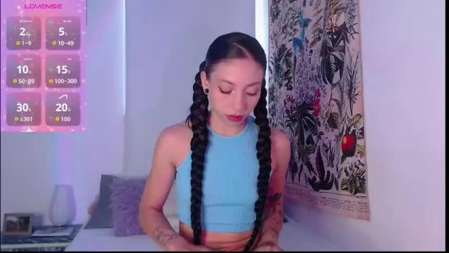 Thumbnail 1, lizza_scott's Stream at Chaturbate, 15 hours ago