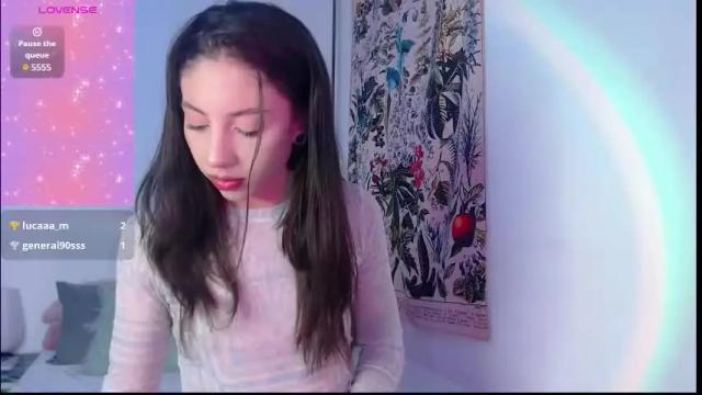 Thumbnail 2, lizza_scott's Stream at Chaturbate, 7 days ago