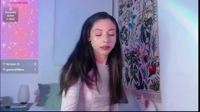 Thumbnail 3, lizza_scott's Stream at Chaturbate, 7 days ago