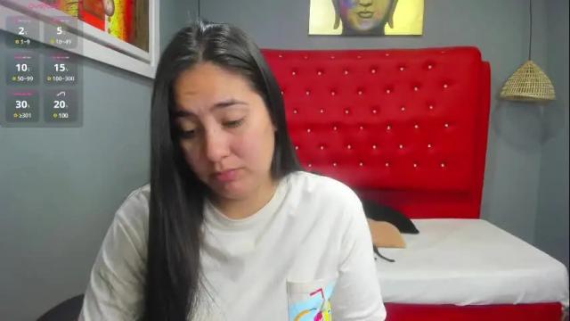 Thumbnail 1, lizzaxs's Stream at Chaturbate, 14 days ago