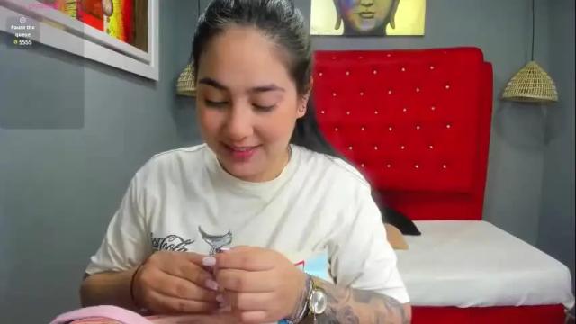 Thumbnail 2, lizzaxs's Stream at Chaturbate, 14 days ago