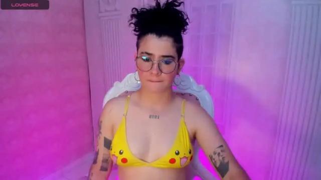 Image 3 of lizzcollinss Stream on Chaturbate on 17 months ago