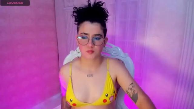 Image 6 of lizzcollinss Stream on Chaturbate on 17 months ago