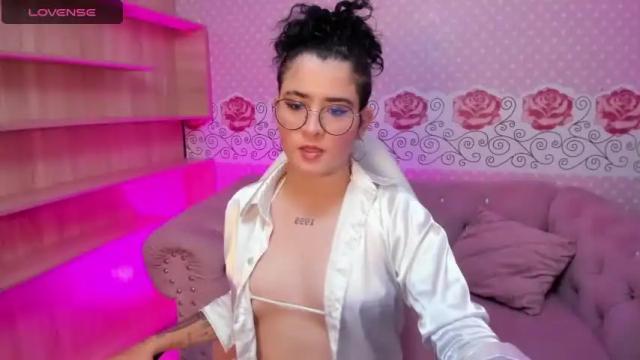 Image 11 of lizzcollinss Stream on Chaturbate on 17 months ago