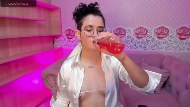 Image 7 of lizzcollinss Stream on Chaturbate on 17 months ago