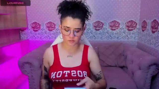 Image 12 of lizzcollinss Stream on Chaturbate on 17 months ago