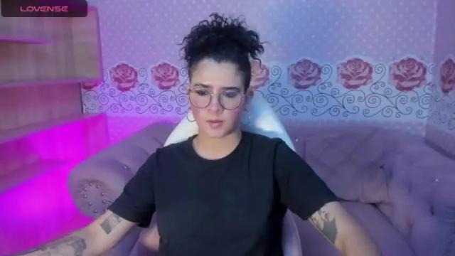 Image 3 of lizzcollinss Stream on Chaturbate on 17 months ago