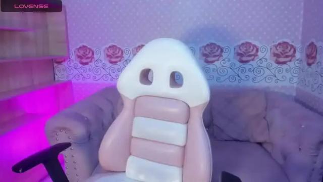 Thumbnail 2, lizzcollinss's Stream at Chaturbate, 17 months ago