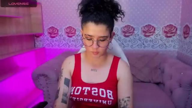Image 8 of lizzcollinss Stream on Chaturbate on 17 months ago
