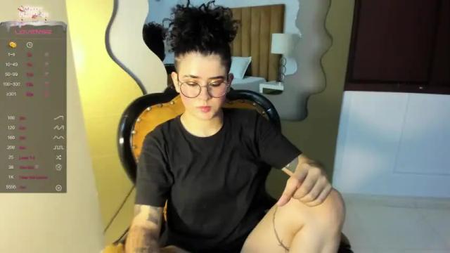 Thumbnail 3, lizzcollinss's Stream at Chaturbate, 17 months ago