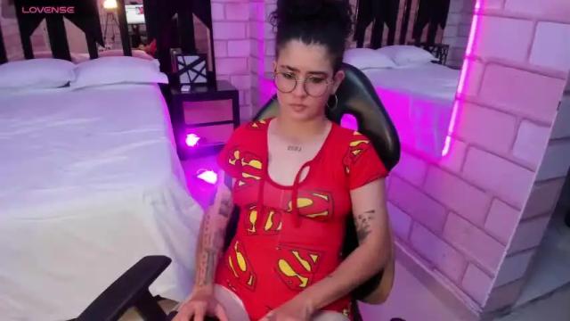 Image 12 of lizzcollinss Stream on Chaturbate on 17 months ago