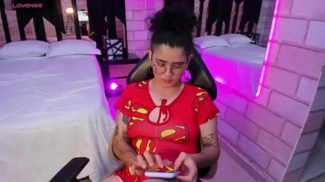 Image 2 of lizzcollinss Stream on Chaturbate on 17 months ago