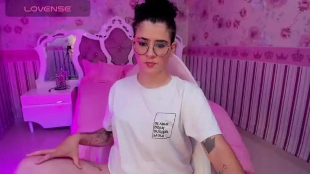 Image 10 of lizzcollinss Stream on Chaturbate on 16 months ago