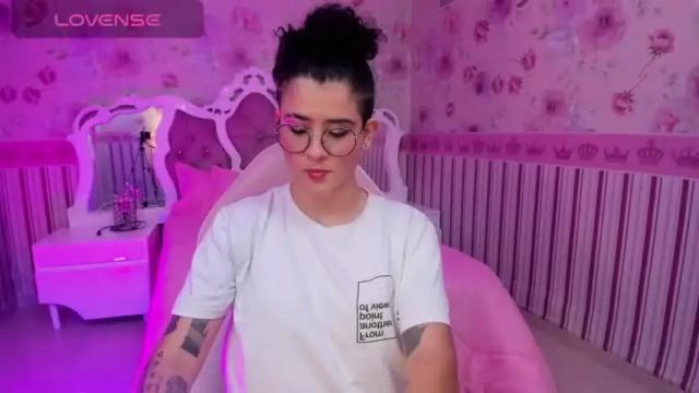 Image 6 of lizzcollinss Stream on Chaturbate on 16 months ago