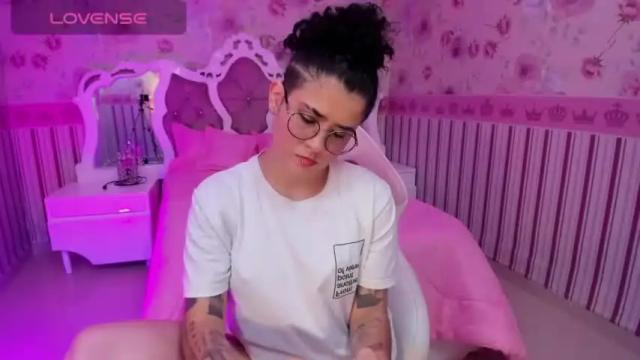 Image 7 of lizzcollinss Stream on Chaturbate on 16 months ago