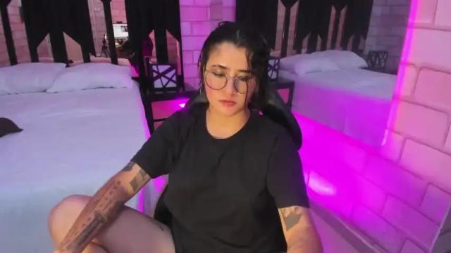 Image 3 of lizzcollinss Stream on Chaturbate on 16 months ago