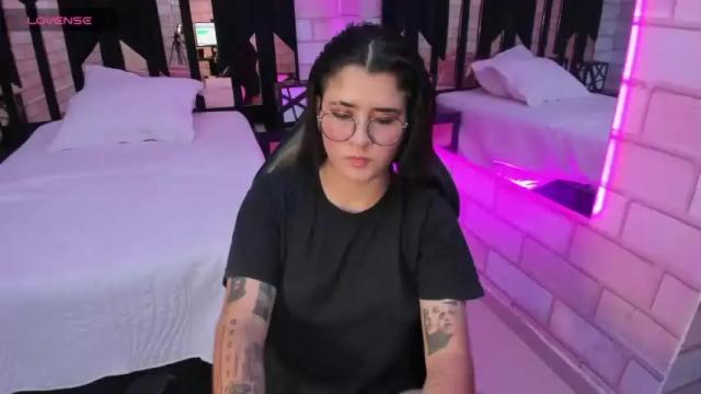 Image 3 of lizzcollinss Stream on Chaturbate on 16 months ago