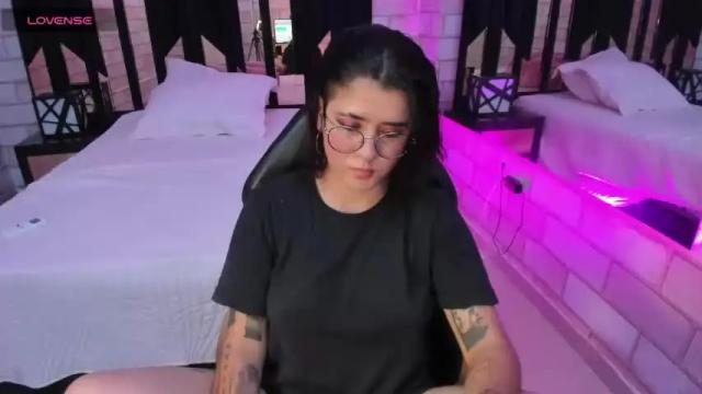 Image 8 of lizzcollinss Stream on Chaturbate on 16 months ago