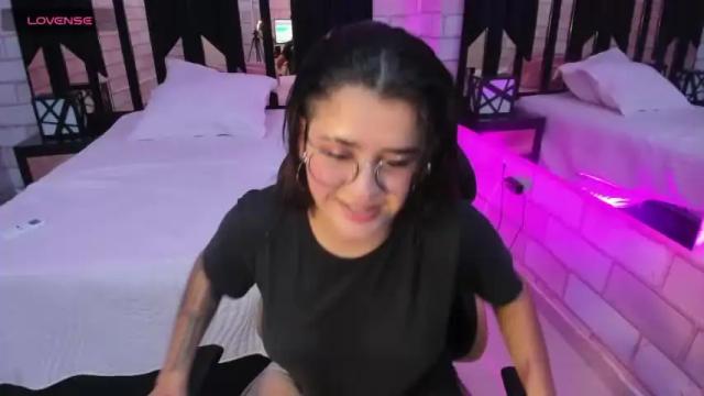 Thumbnail 3, lizzcollinss's Stream at Chaturbate, 16 months ago