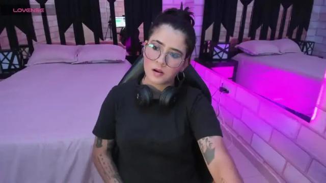 Image 4 of lizzcollinss Stream on Chaturbate on 16 months ago