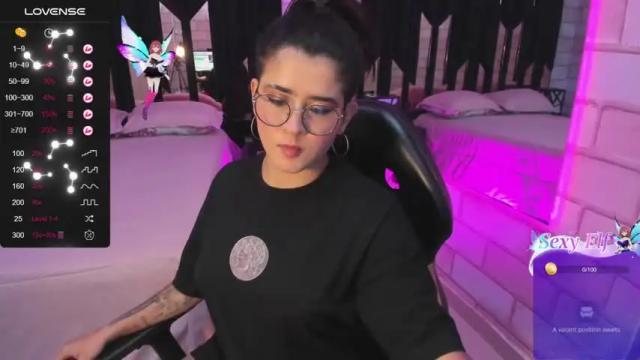 Image 4 of lizzcollinss Stream on Chaturbate on 16 months ago