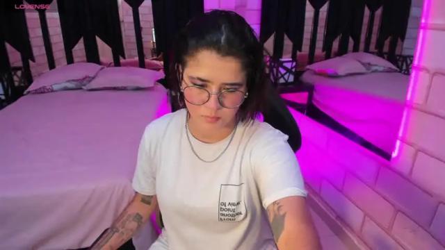 Thumbnail 2, lizzcollinss's Stream at Chaturbate, 16 months ago