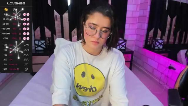 Thumbnail 1, lizzcollinss's Stream at Chaturbate, 16 months ago