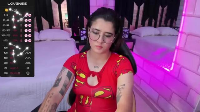 Image 10 of lizzcollinss Stream on Chaturbate on 16 months ago