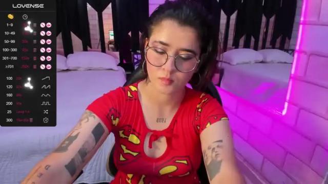 Image 11 of lizzcollinss Stream on Chaturbate on 16 months ago