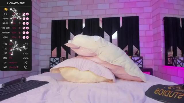 Image 2 of lizzcollinss Stream on Chaturbate on 16 months ago